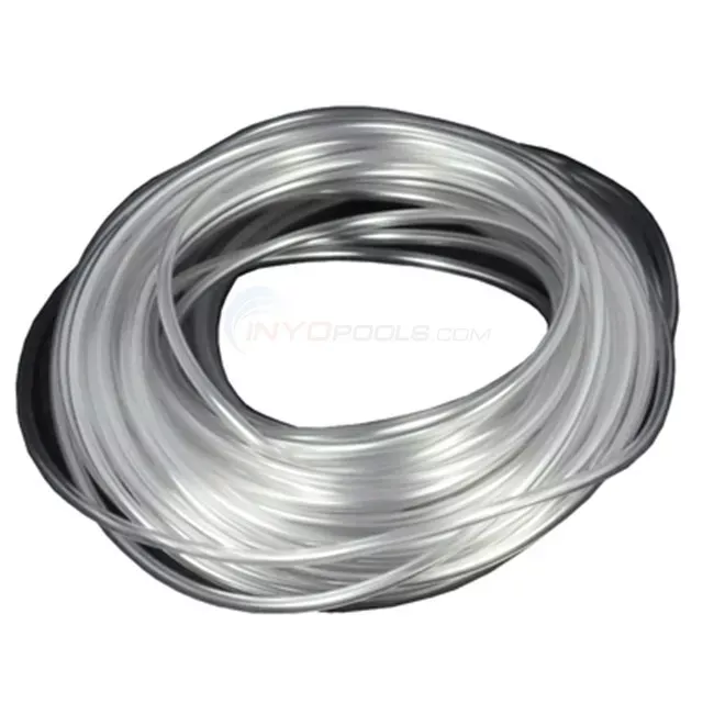 “1/4″” Vinyl Suction Tubing, 100 Ft. Roll” – C-334-4-100