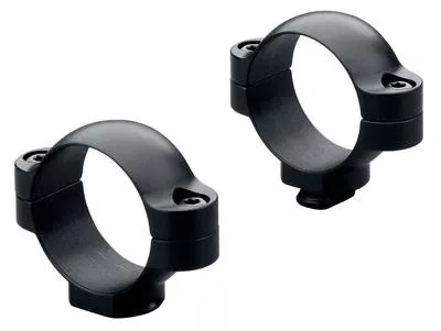 1 Inch Rings Standard Super High Matte