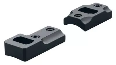 1 Piece Base Dual Dovetail T/C Encore Matte