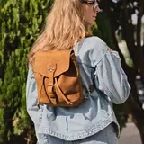10″ Convertible Crossbody