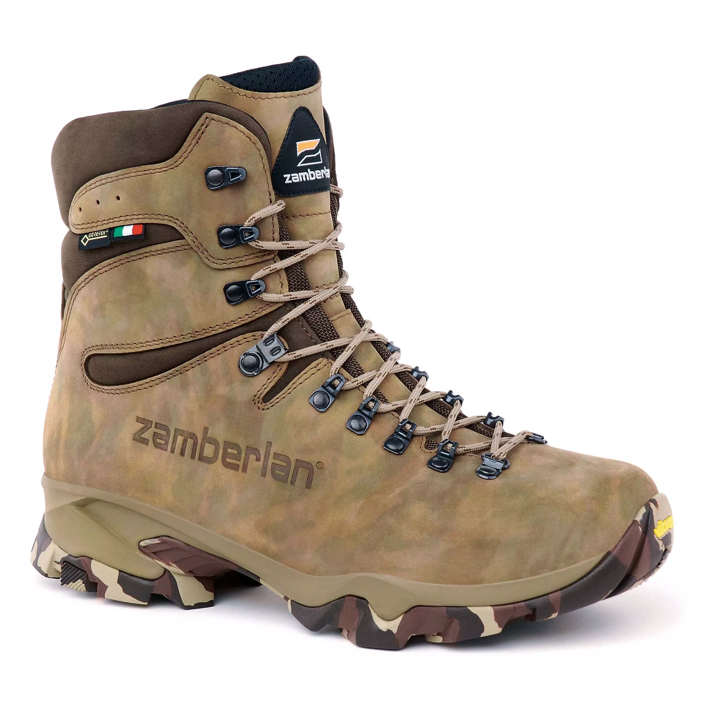 1014 Lynx Mid GTX – Women’s
