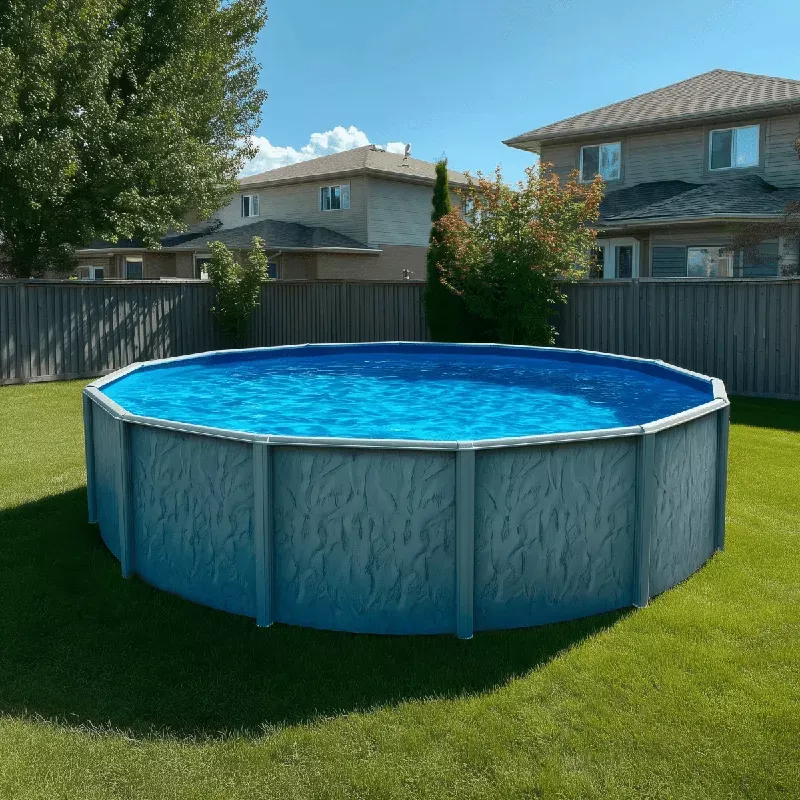 18′ SOUTHPORT GLX 52 ” POOL PSPOSAV-1852SSSTSSFB0-WS