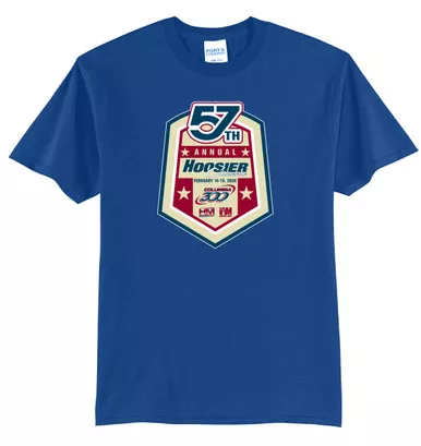 2026 Hoosier Classic Tee