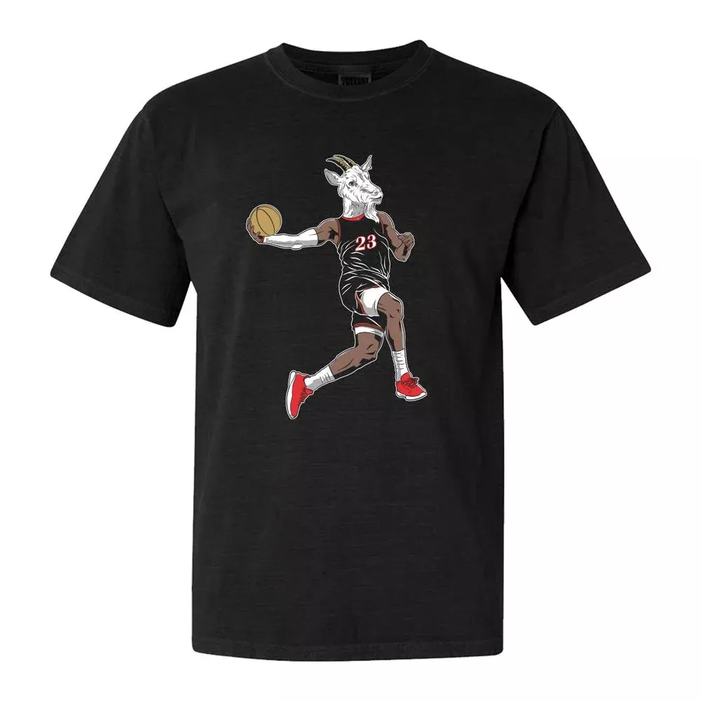 23 Goat Philly Tee