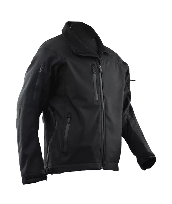 24-7 SERIES LE SOFTSHELL JACKET