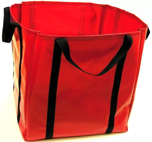 343 Fire Cribbing Bags