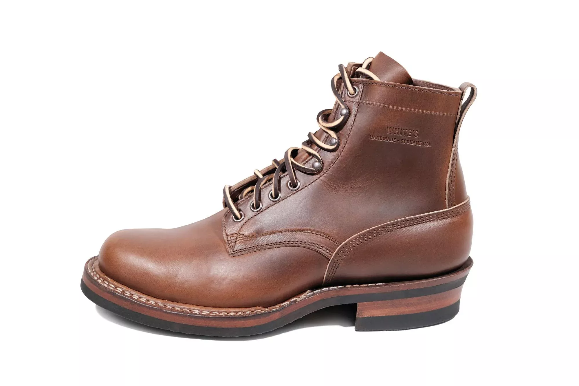 350 Cruiser – Chromexcel