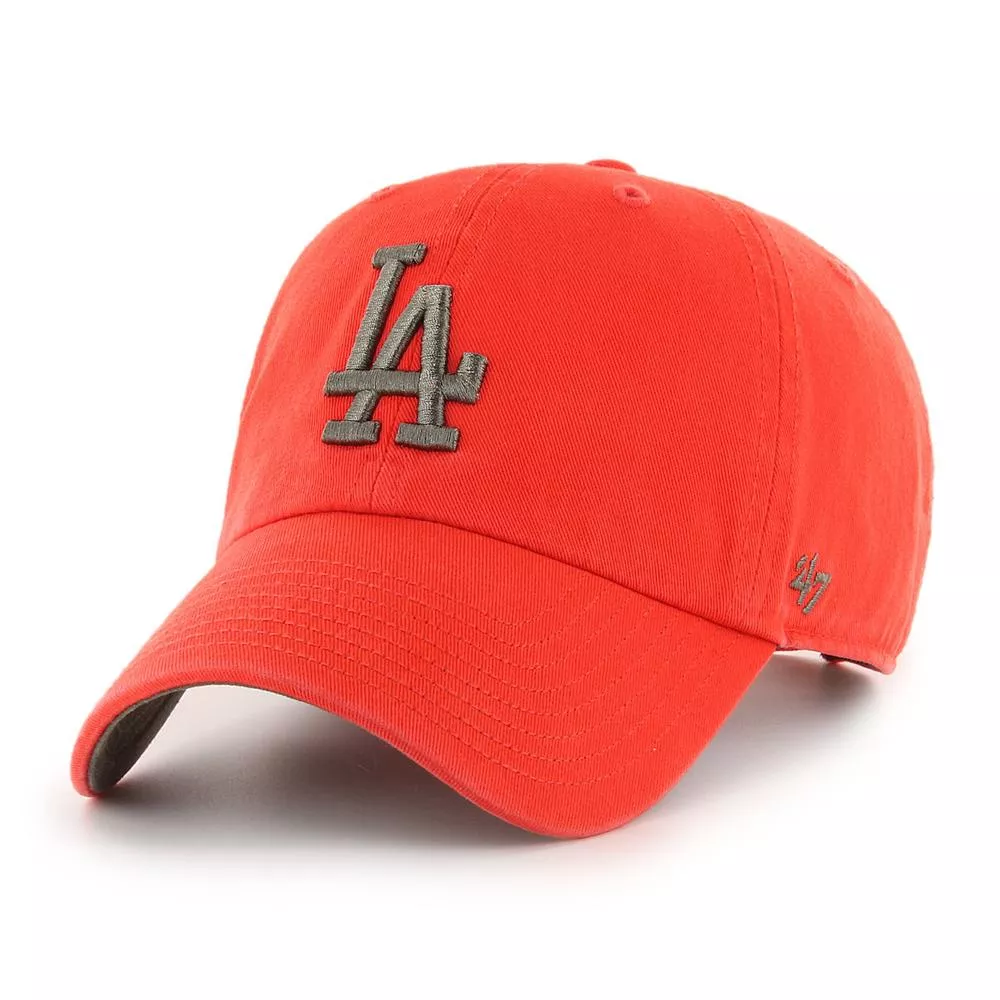 ’47 BRAND LOS ANGELES DODGERS WINTER BALLPARK ’47 CLEAN UP