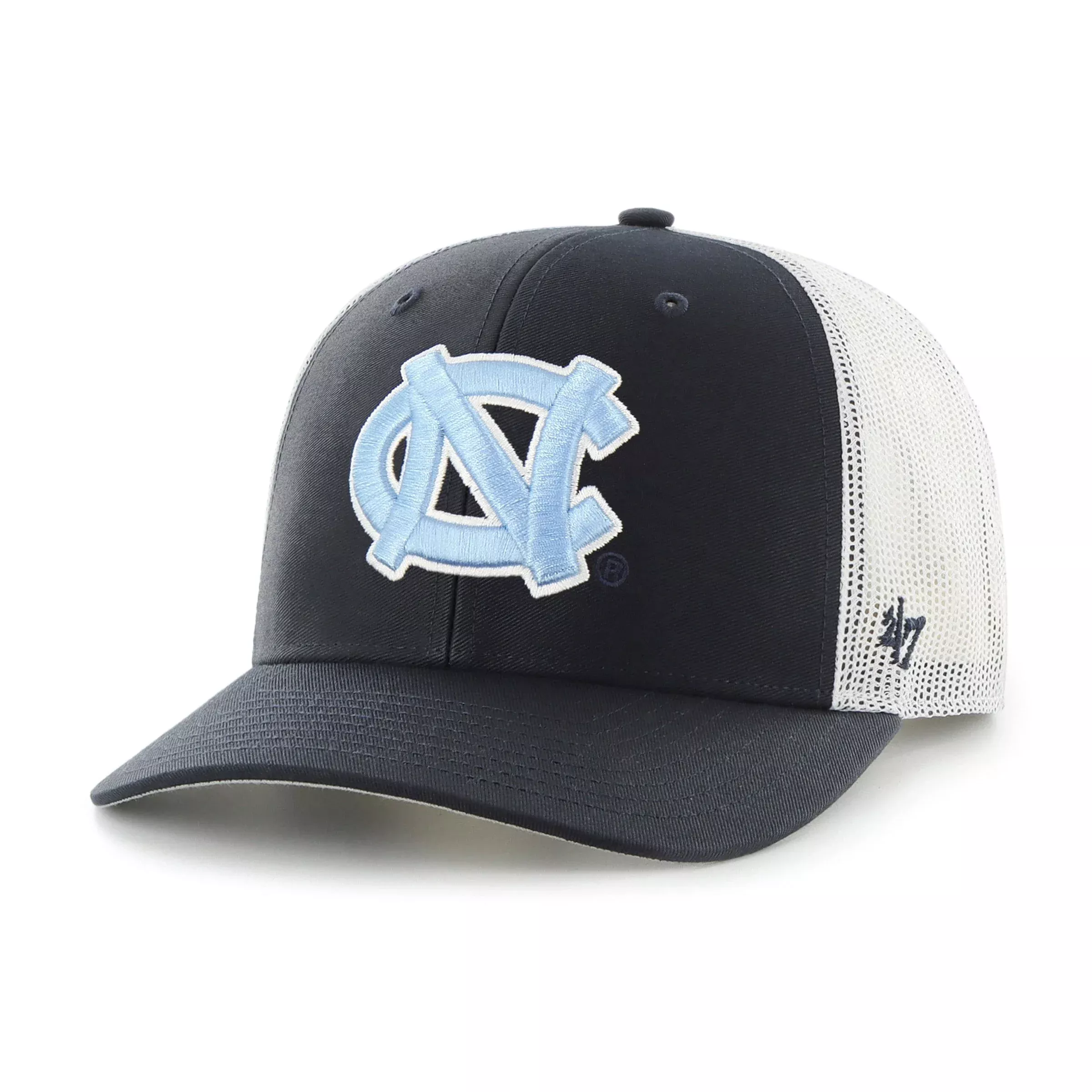 ’47 Brand NORTH CAROLINA TAR HEELS UNC ’47 TRUCKER