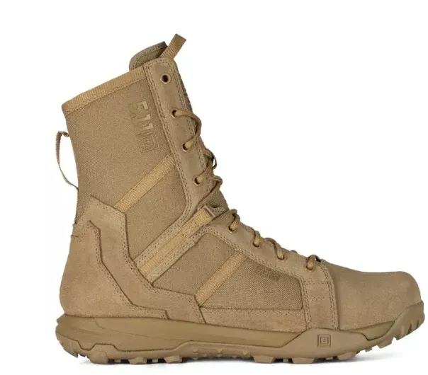 5.11 A/T 8″ ARID Boot