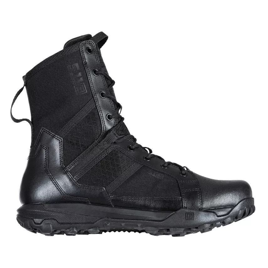 5.11 Tactical A/T™ 8″ Side-Zip Boot
