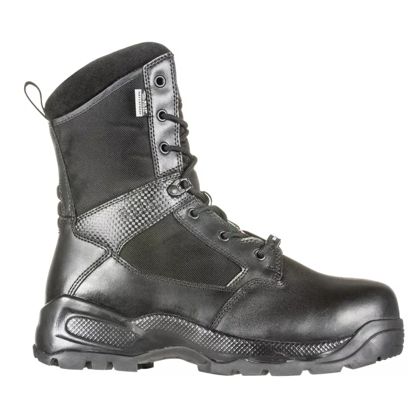 5.11 Tactical A.T.A.C. 2.0 8″ Shield Boot