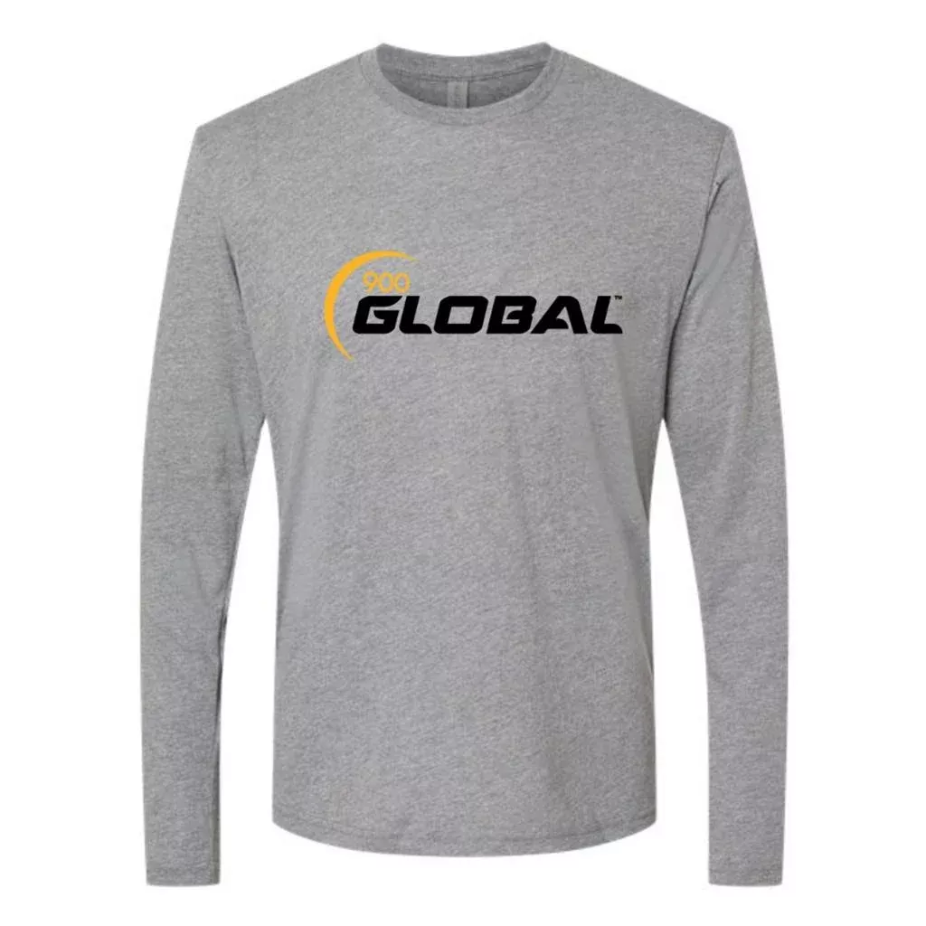 900 Global Long Sleeve – Oxford