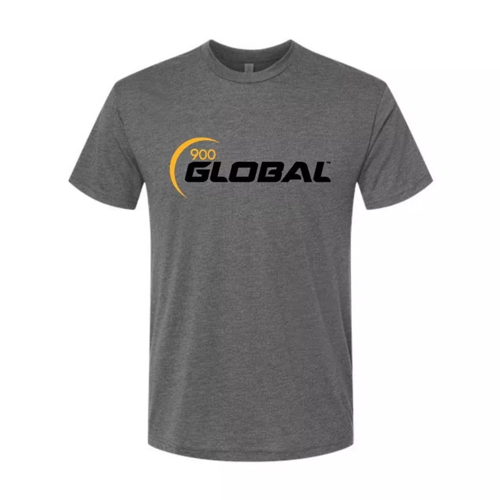 900 Global Tee- Multiple Colors