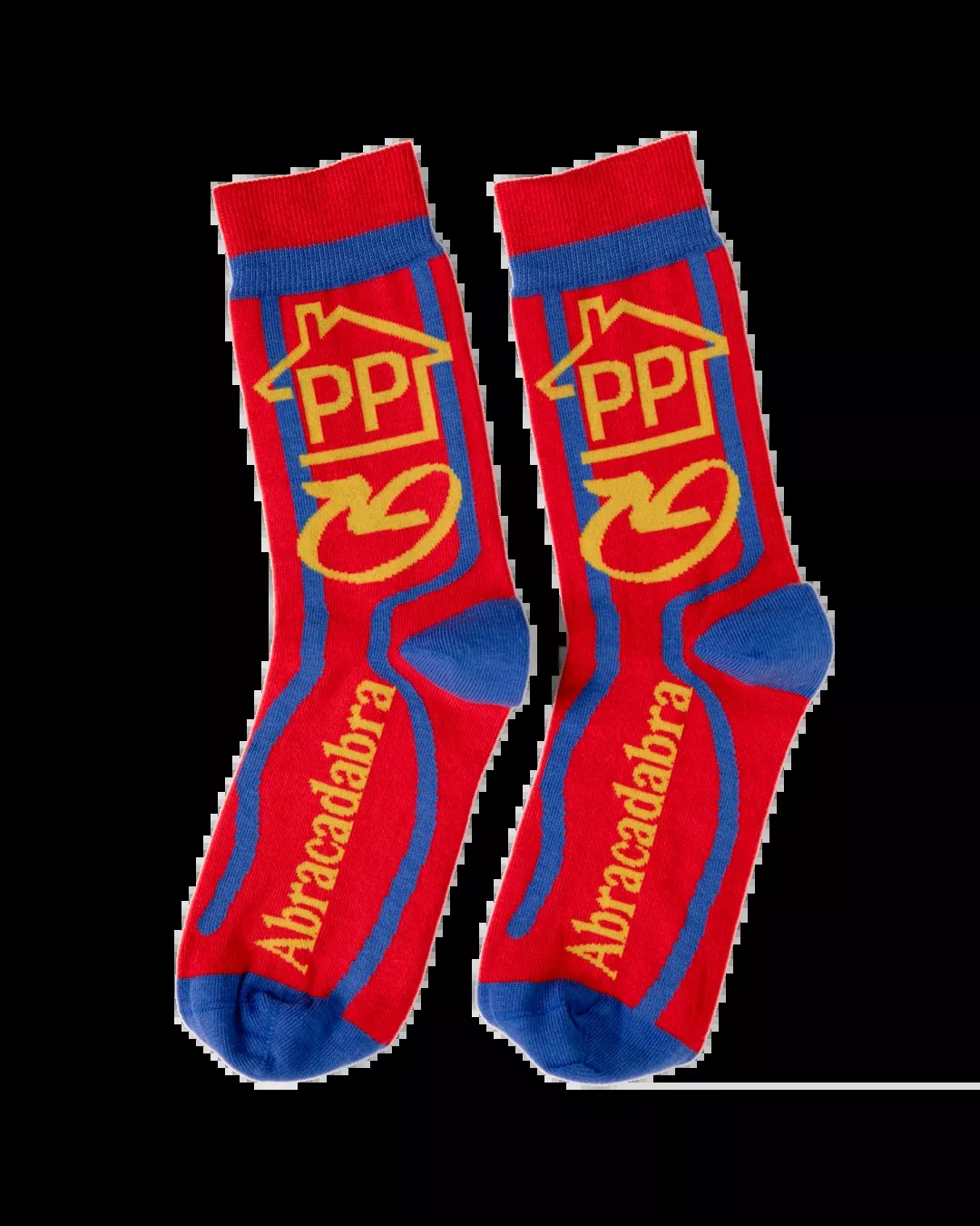 Abracadabra Socks
