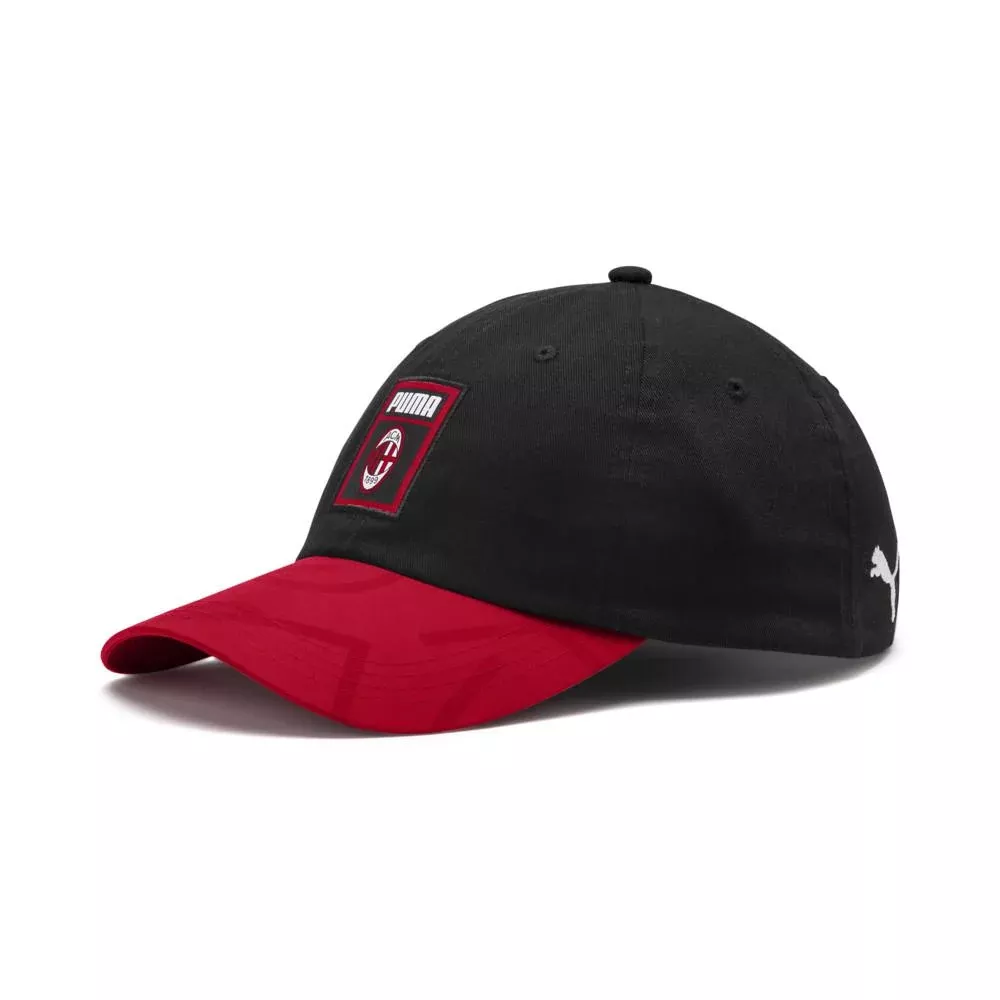 AC MILAN DNA ARCHIVE BASEBALL CAP