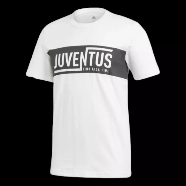 ADIDAS JUVENTUS T-SHIRT