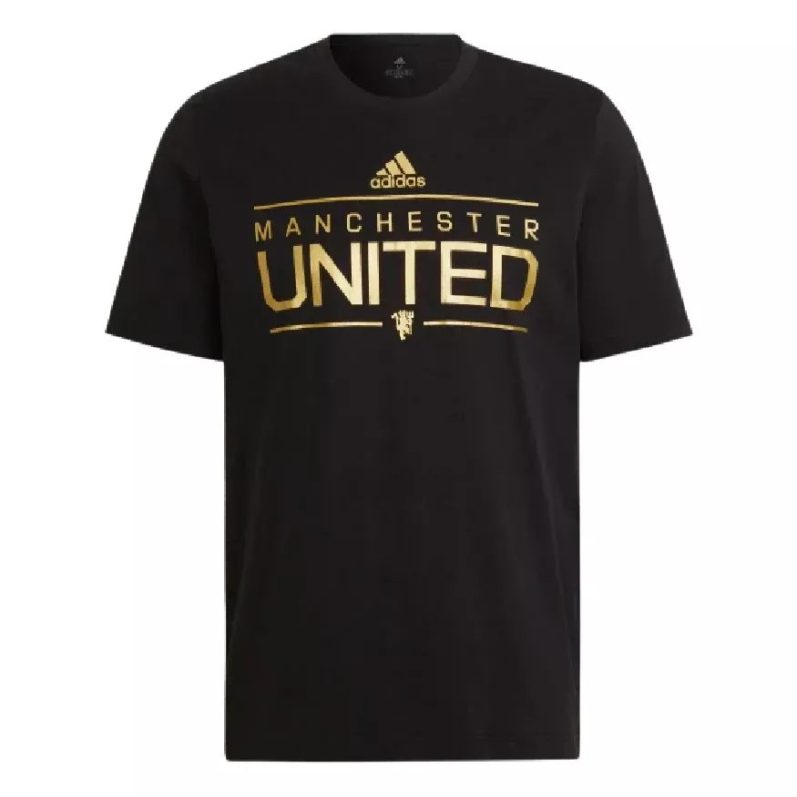 ADIDAS MANCHESTER UNITED GRAPHIC TEE