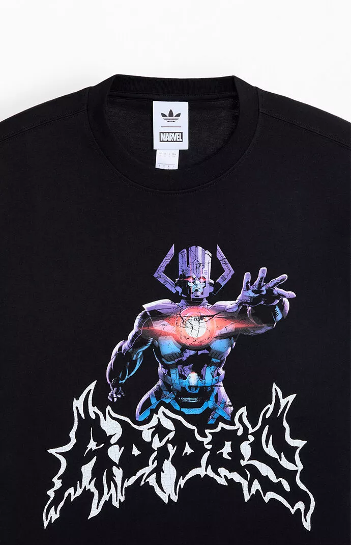 adidas Marvel Doom T-Shirt