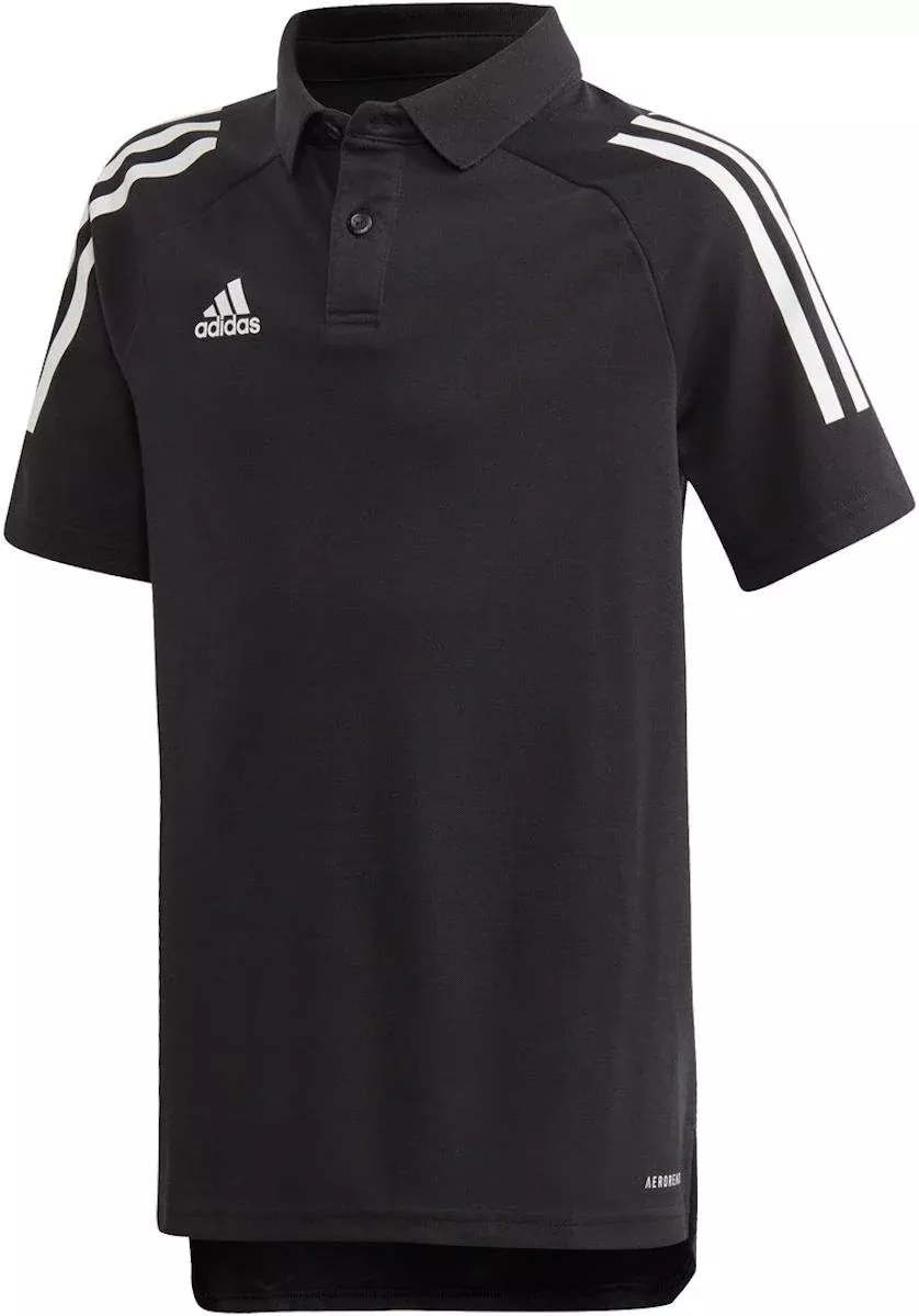 Adidas Men’s Condivo 20 Polo Black/White