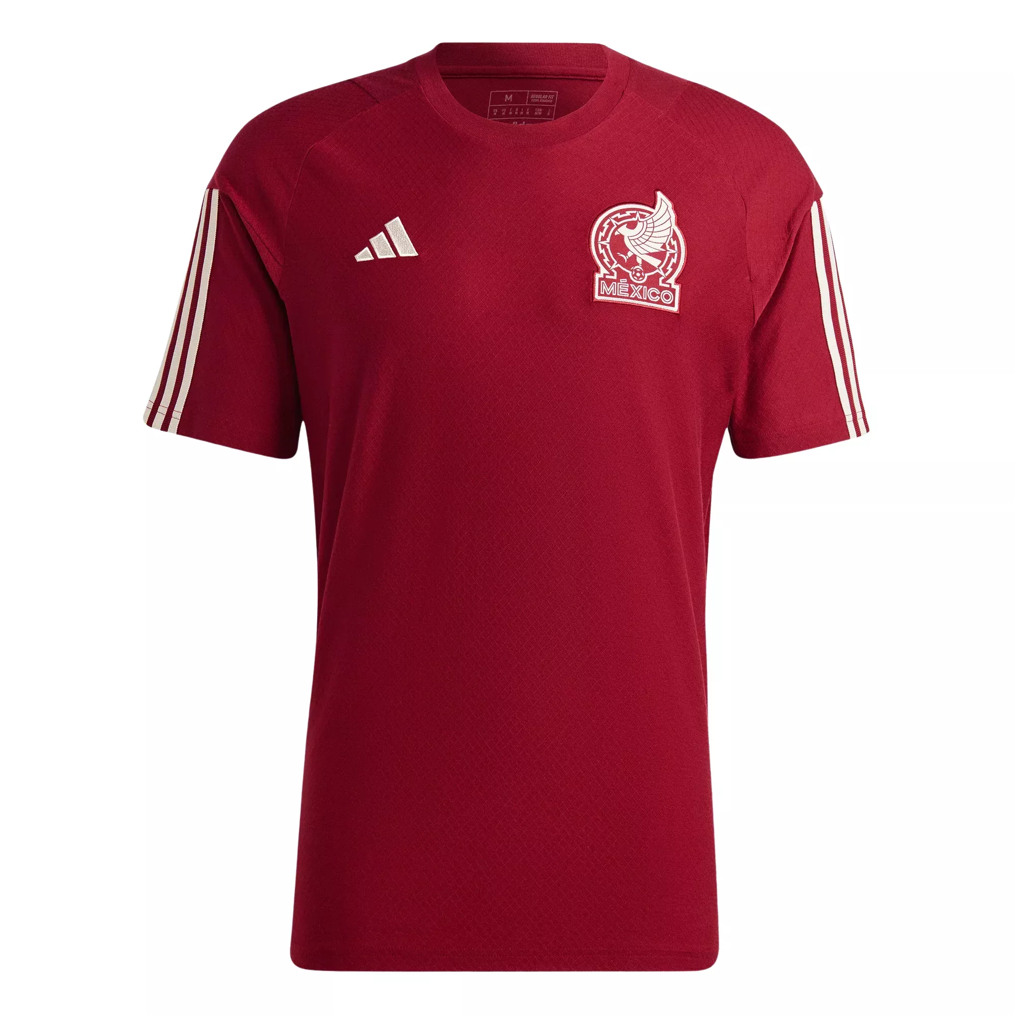 ADIDAS MEXICO TIRO 23 TEE