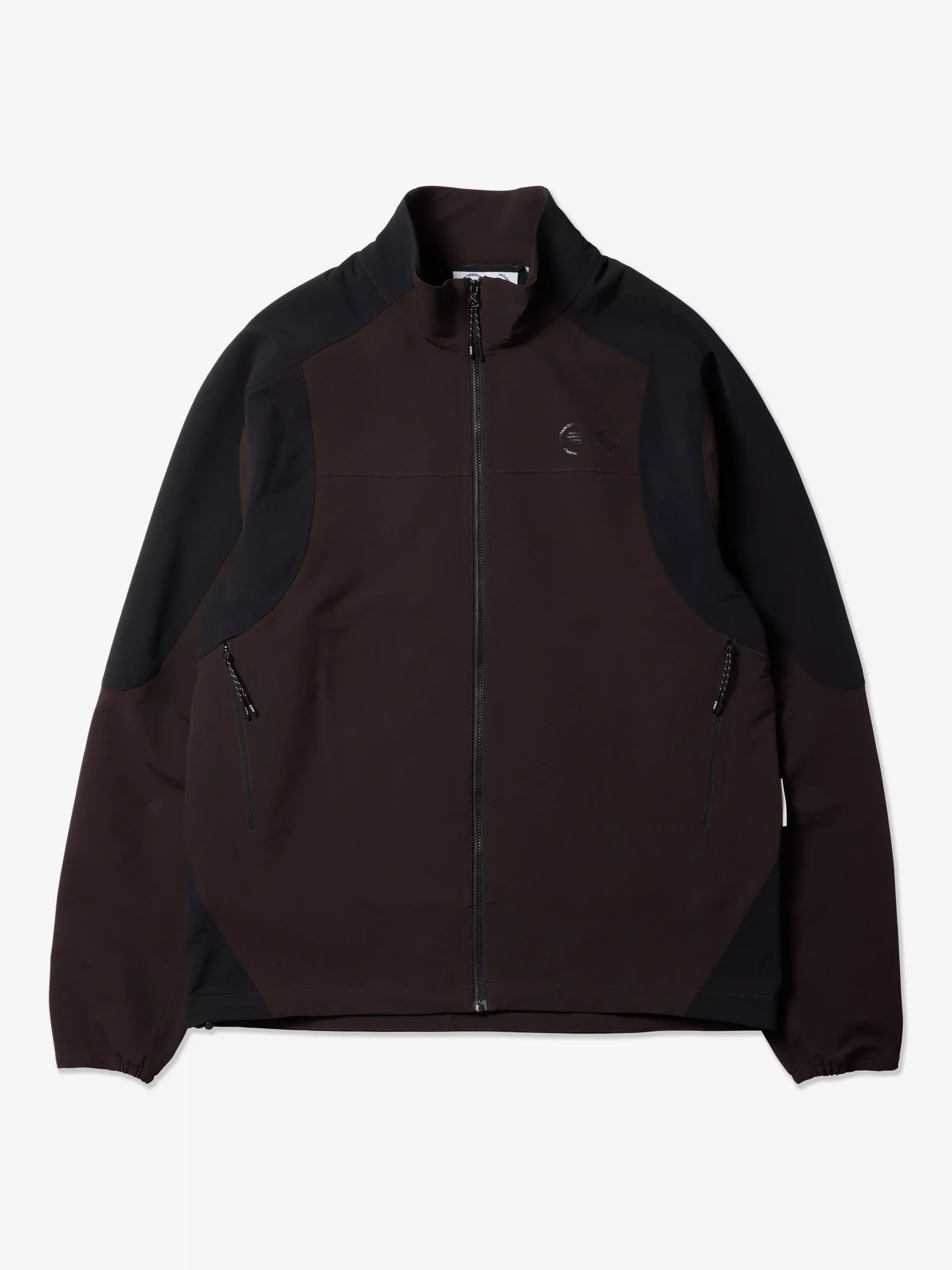 ADVANCED SOFTSHELL