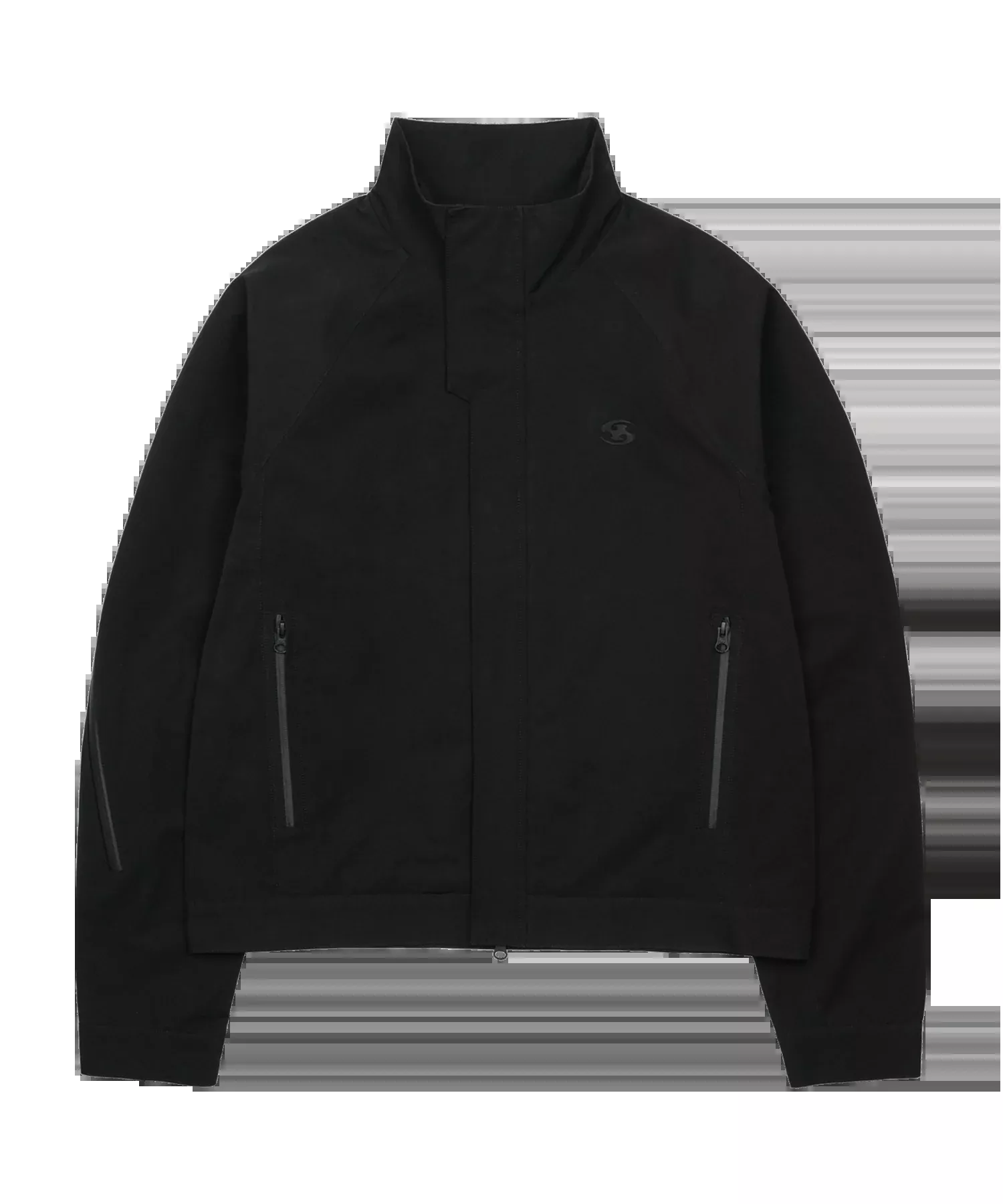 Affine Curve Jacket