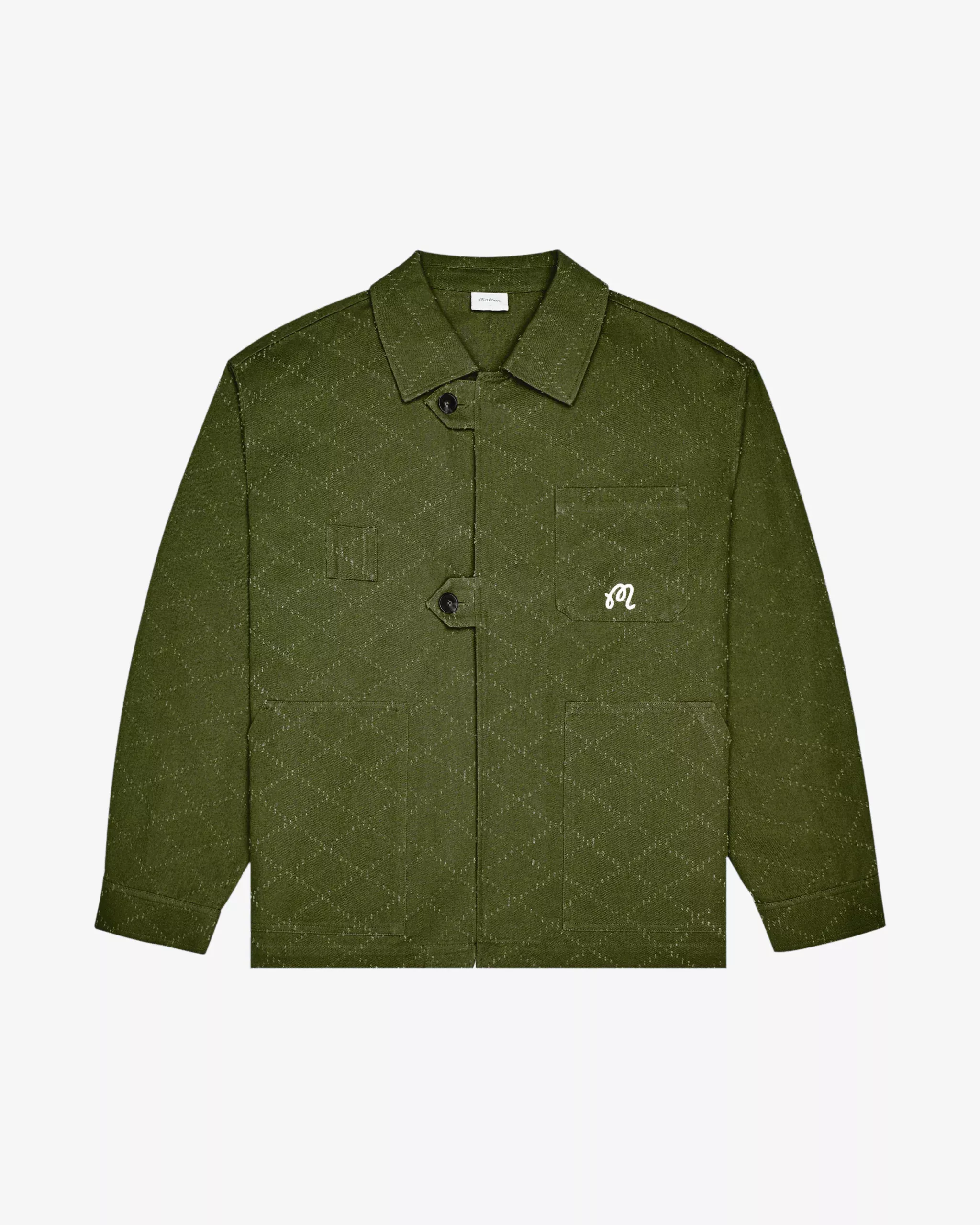 ALAMEDA JACKET