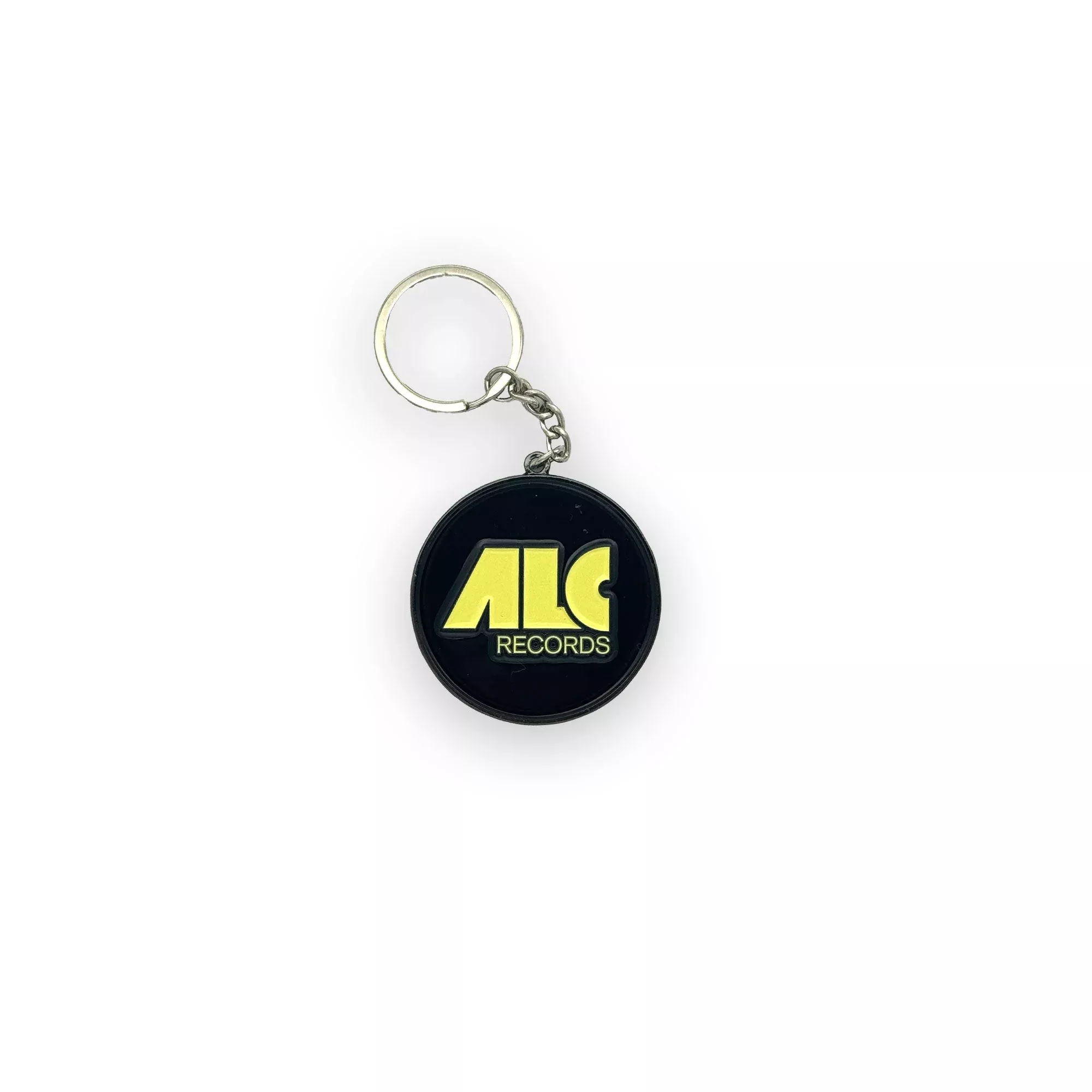 ALC NOUVEAU KEYCHAIN