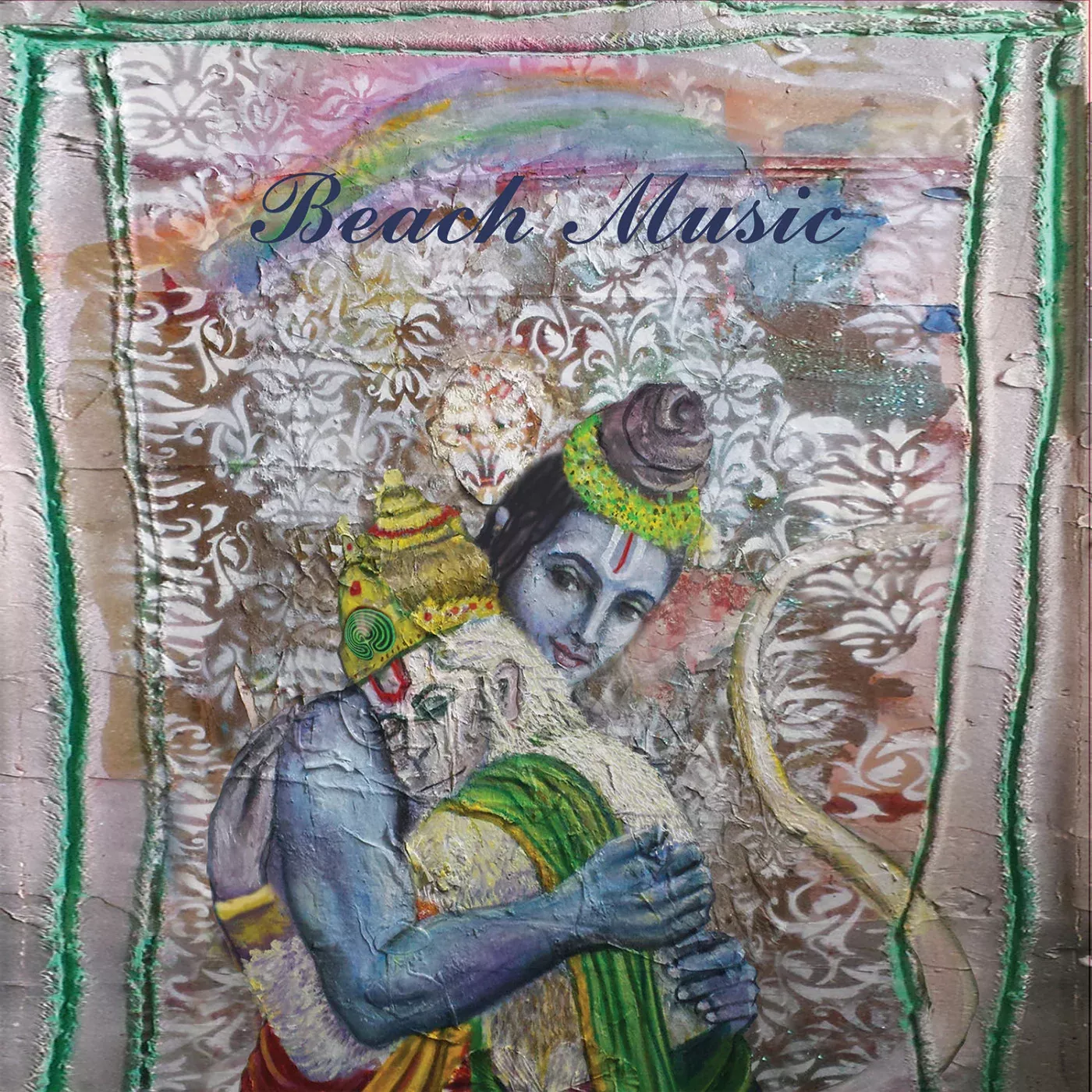 Alex G – Beach Music