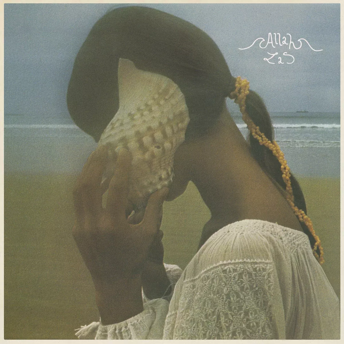 Allah Las – S/T