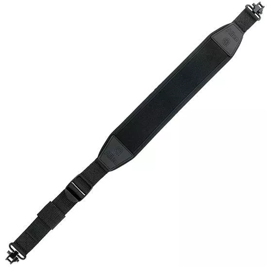 Allen 8211 Black Cascade Sling with 1" Swivels