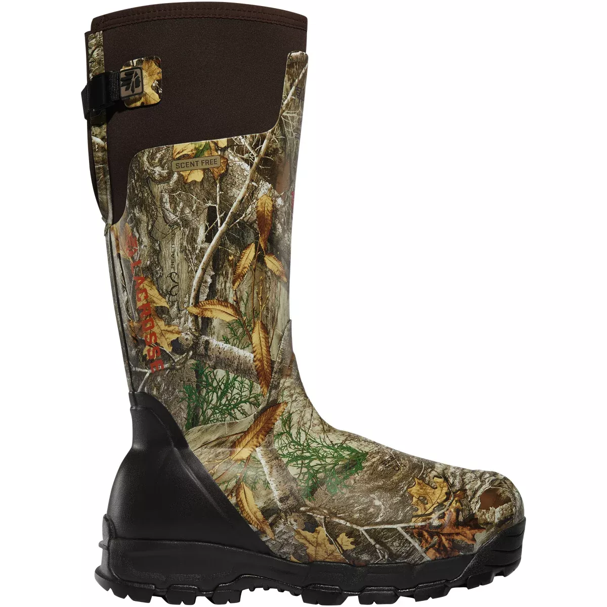 Alphaburly Pro 18″ Realtree Edge 1600G