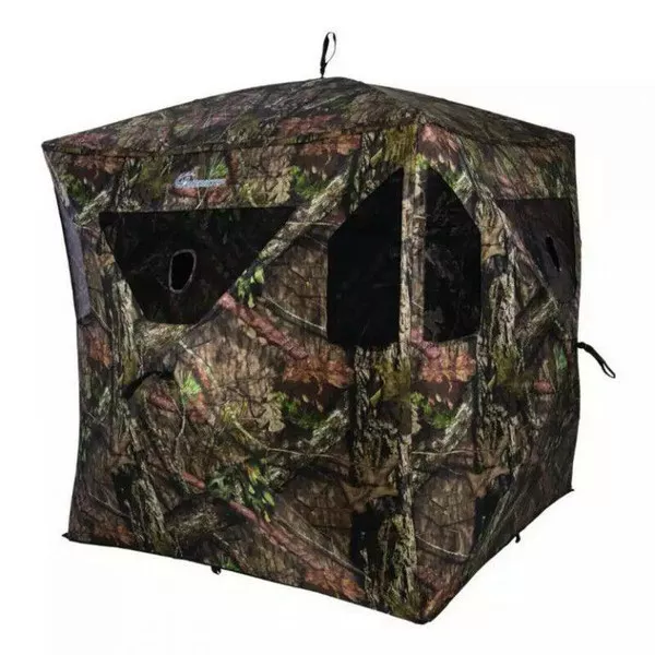 Ameristep Amebl3029 Brickhouse Blind