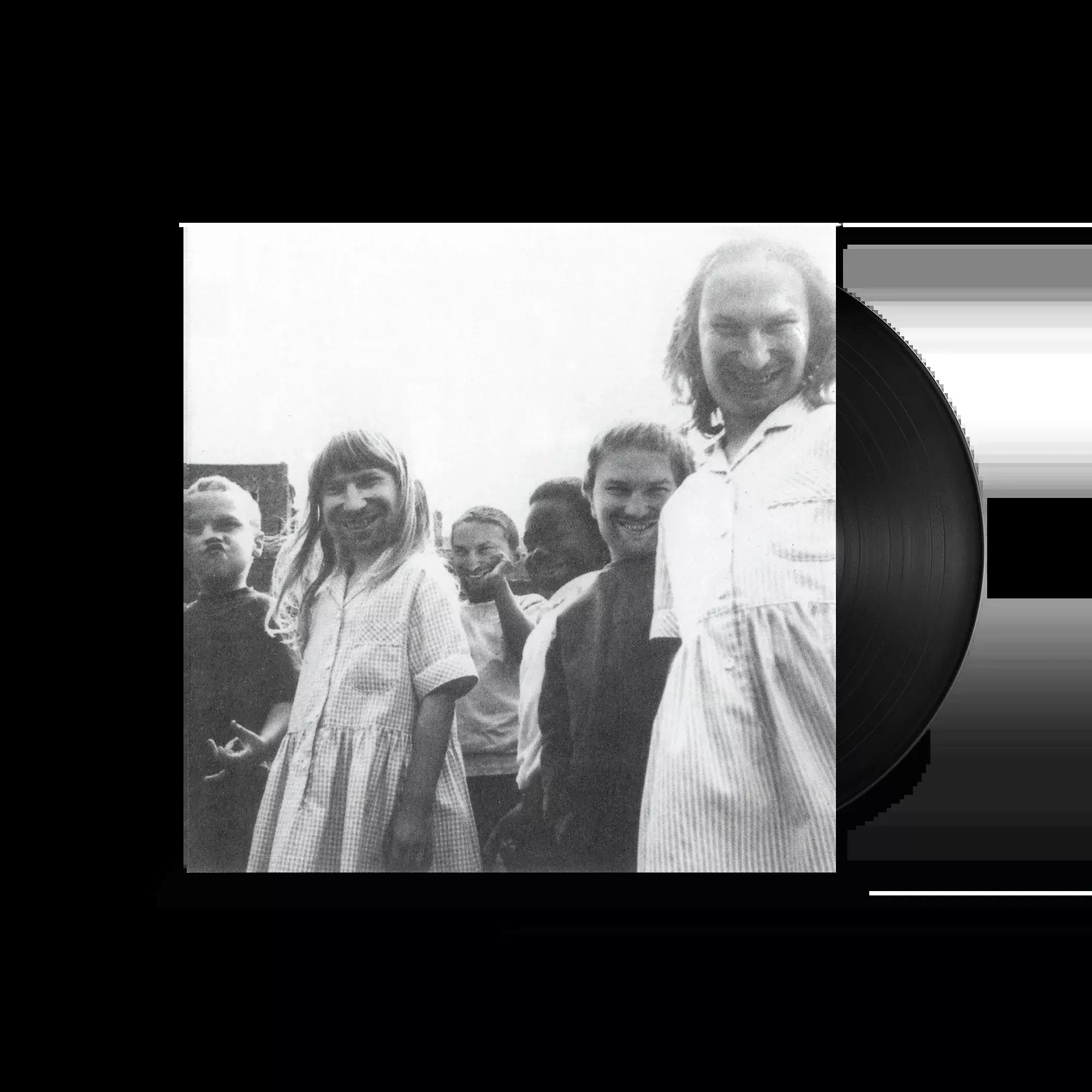 Aphex Twin – Come To Daddy (Vinyl EP)