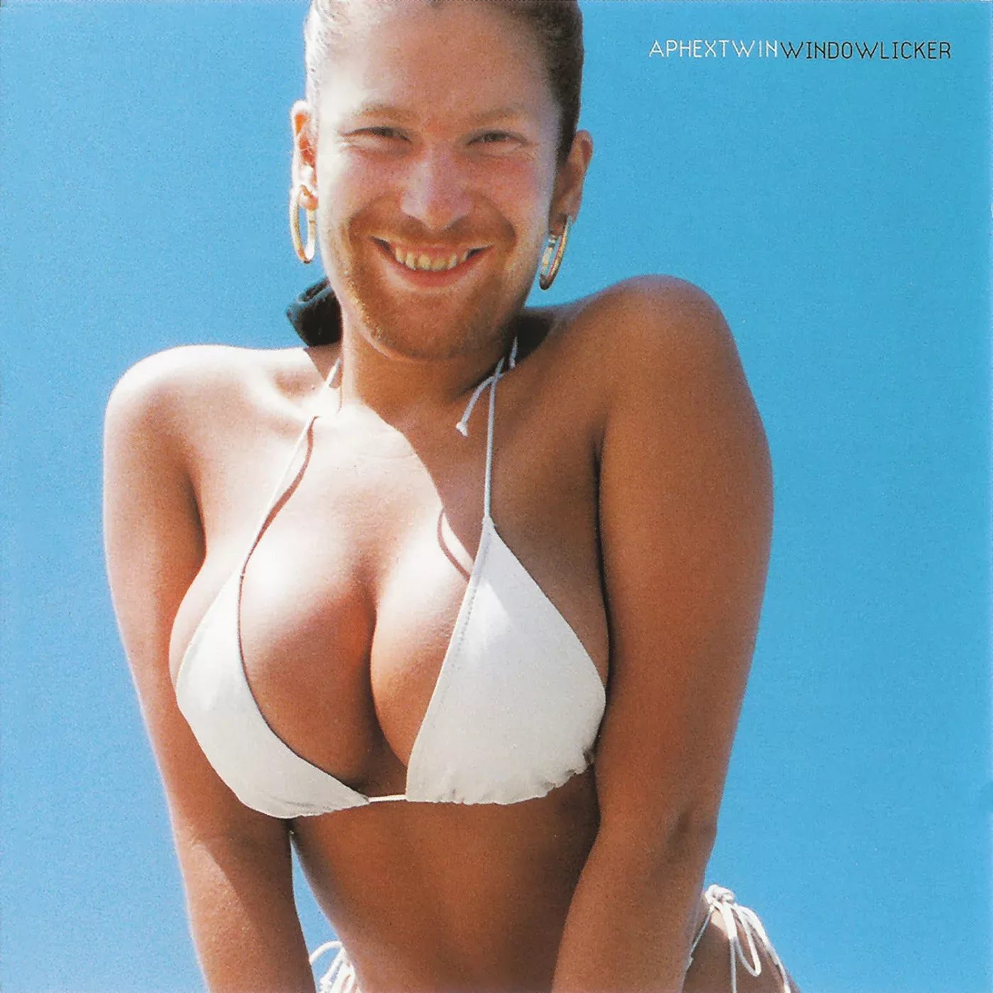 Aphex Twin – Windowlicker