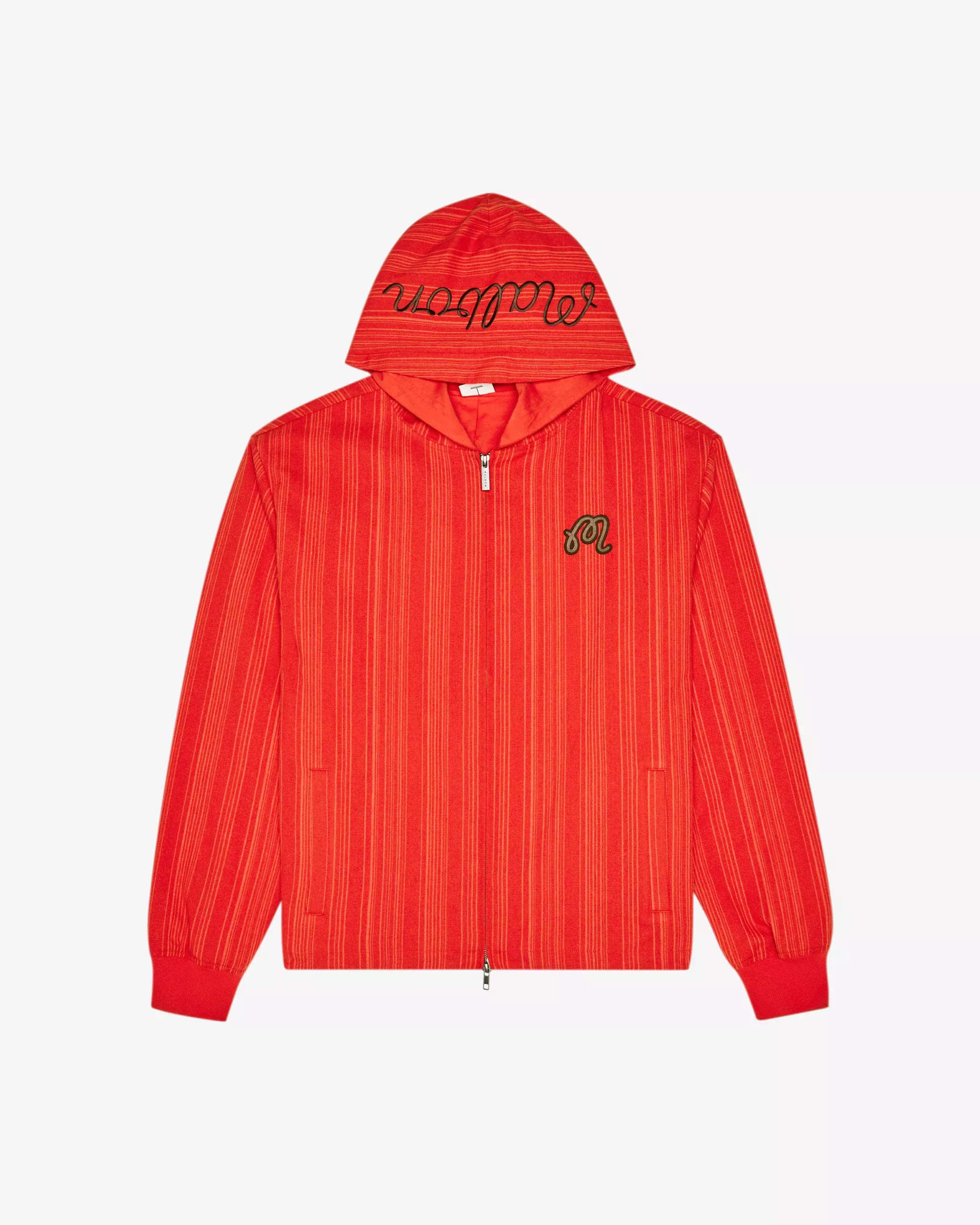 ARENA JACKET