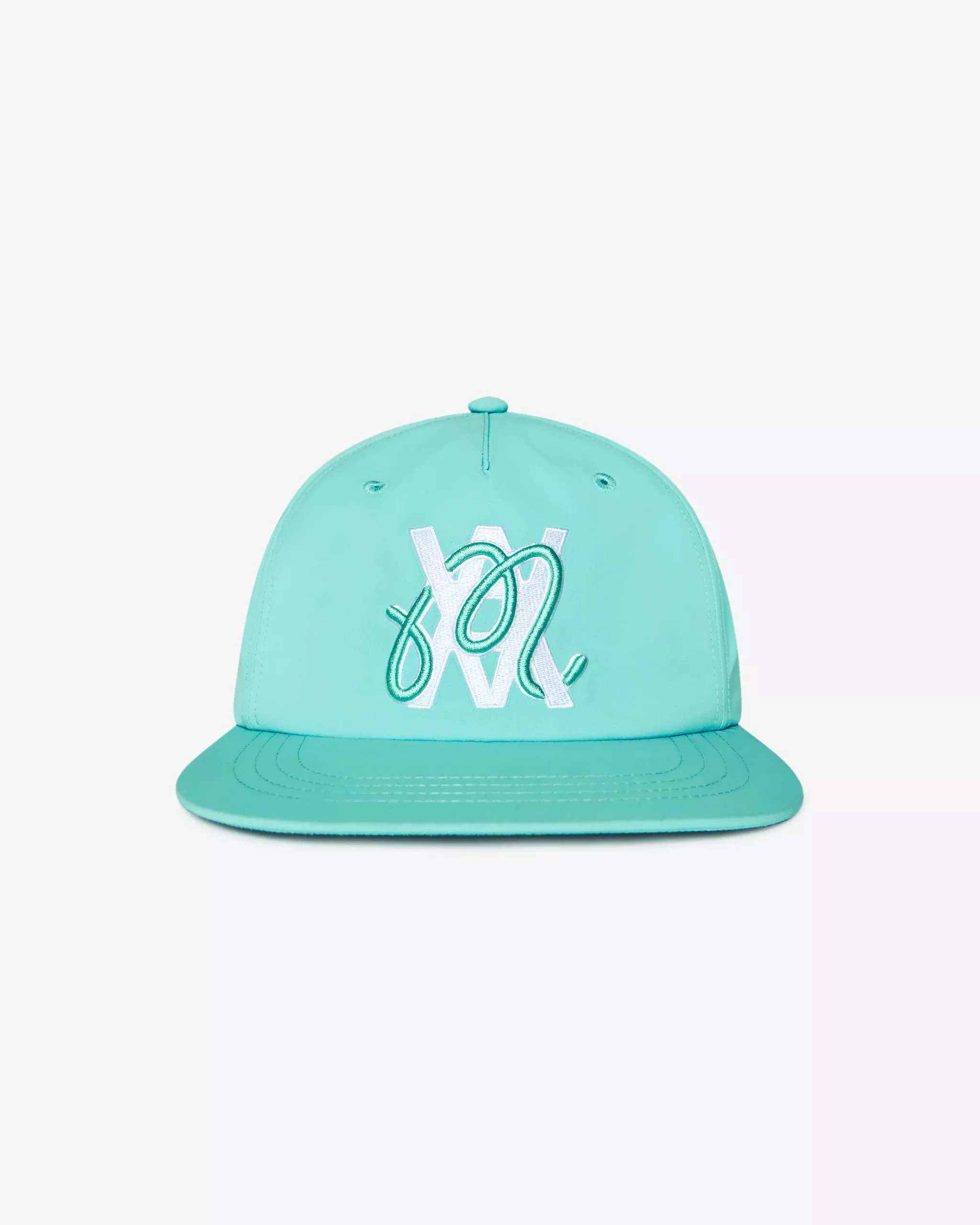 ARSHAM FRACTURE SNAPBACK