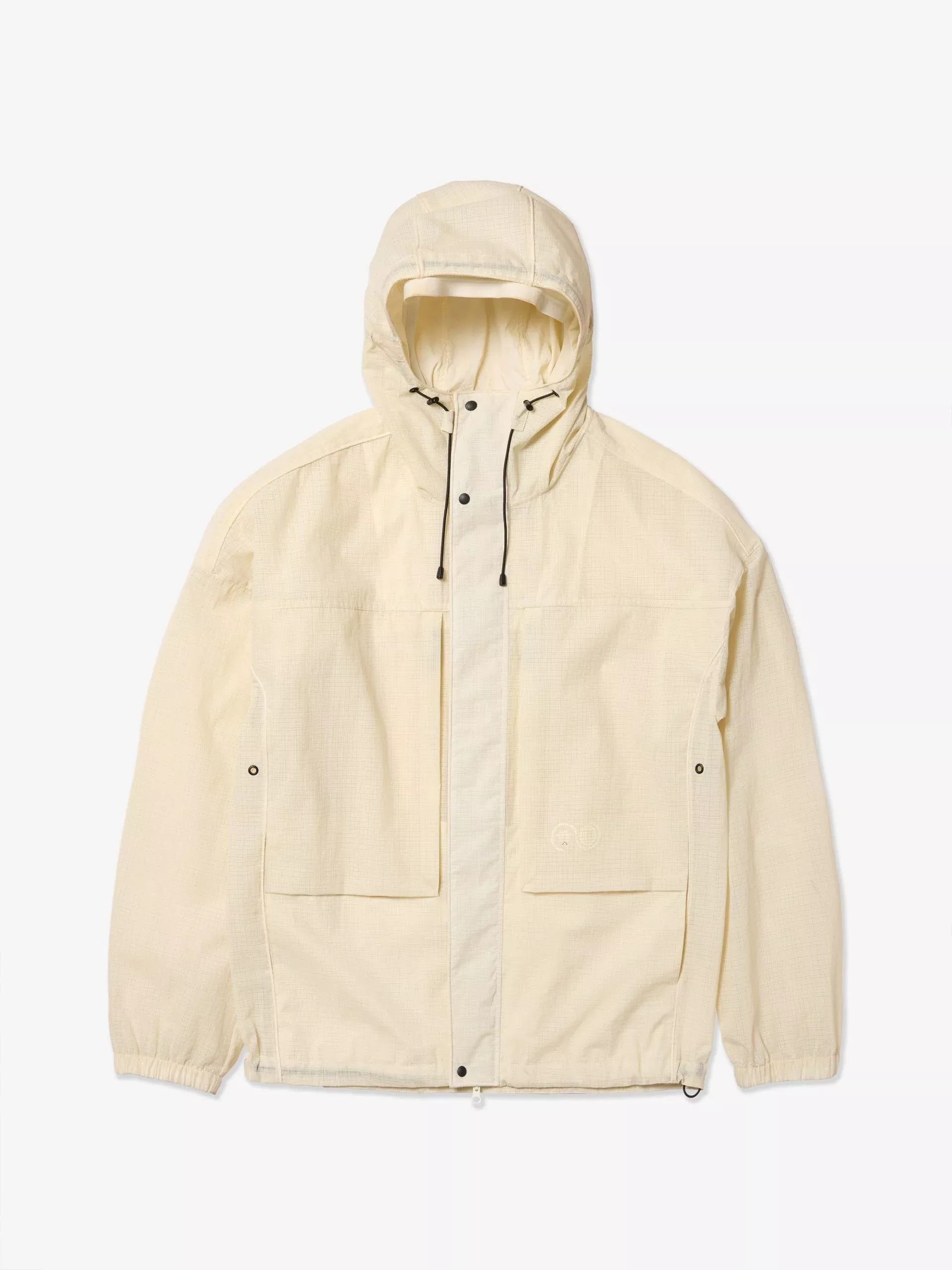 B.U.G. Jacket (Glow in the Dark)