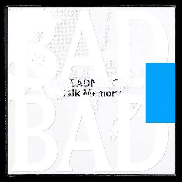 BADBADNOTGOOD – Talk Memory