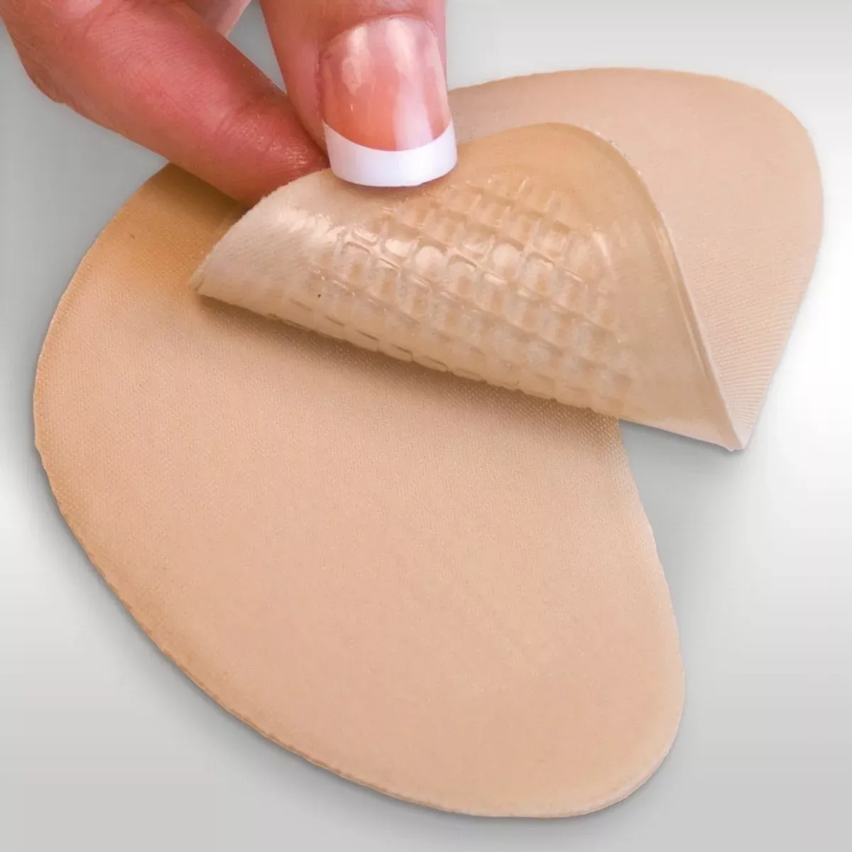 Ball of Foot Gel Pads