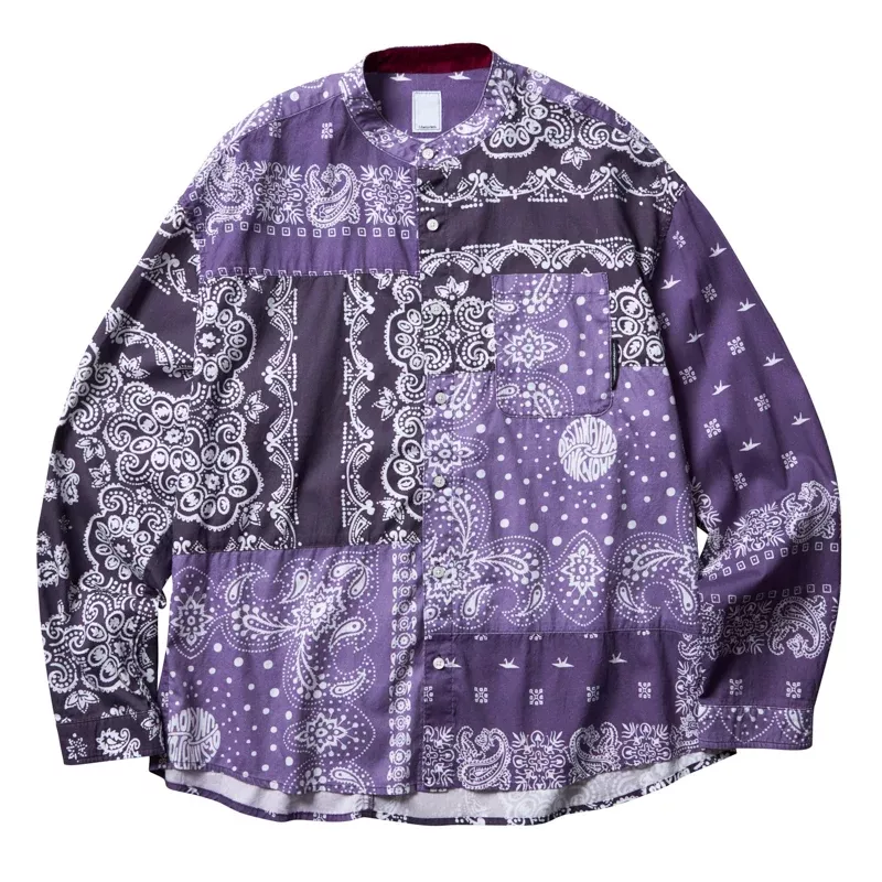 Bandana Shirt