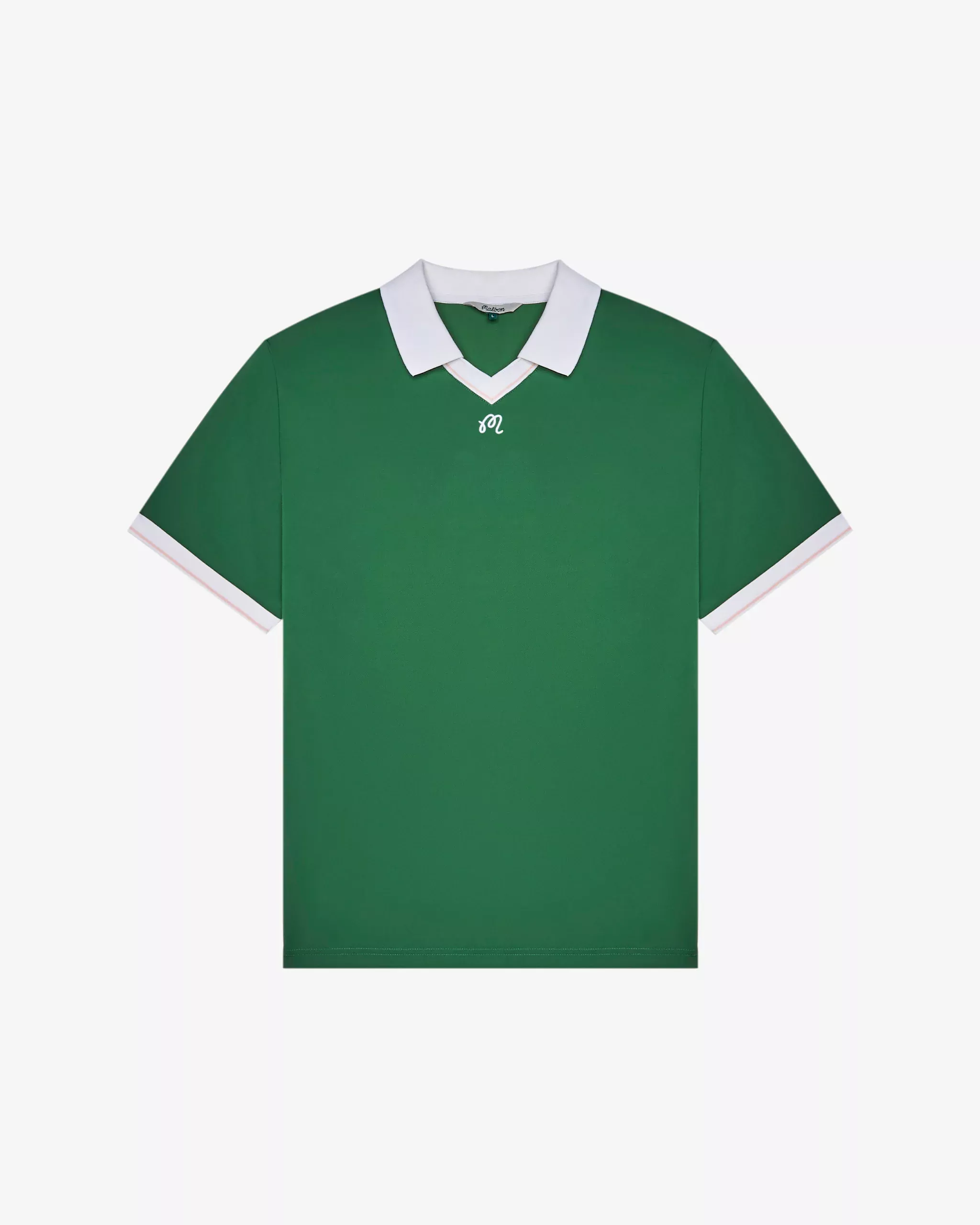 BARRIO POLO