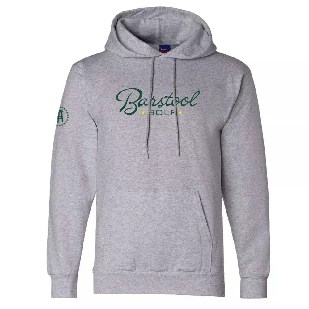 Barstool Golf Hoodie
