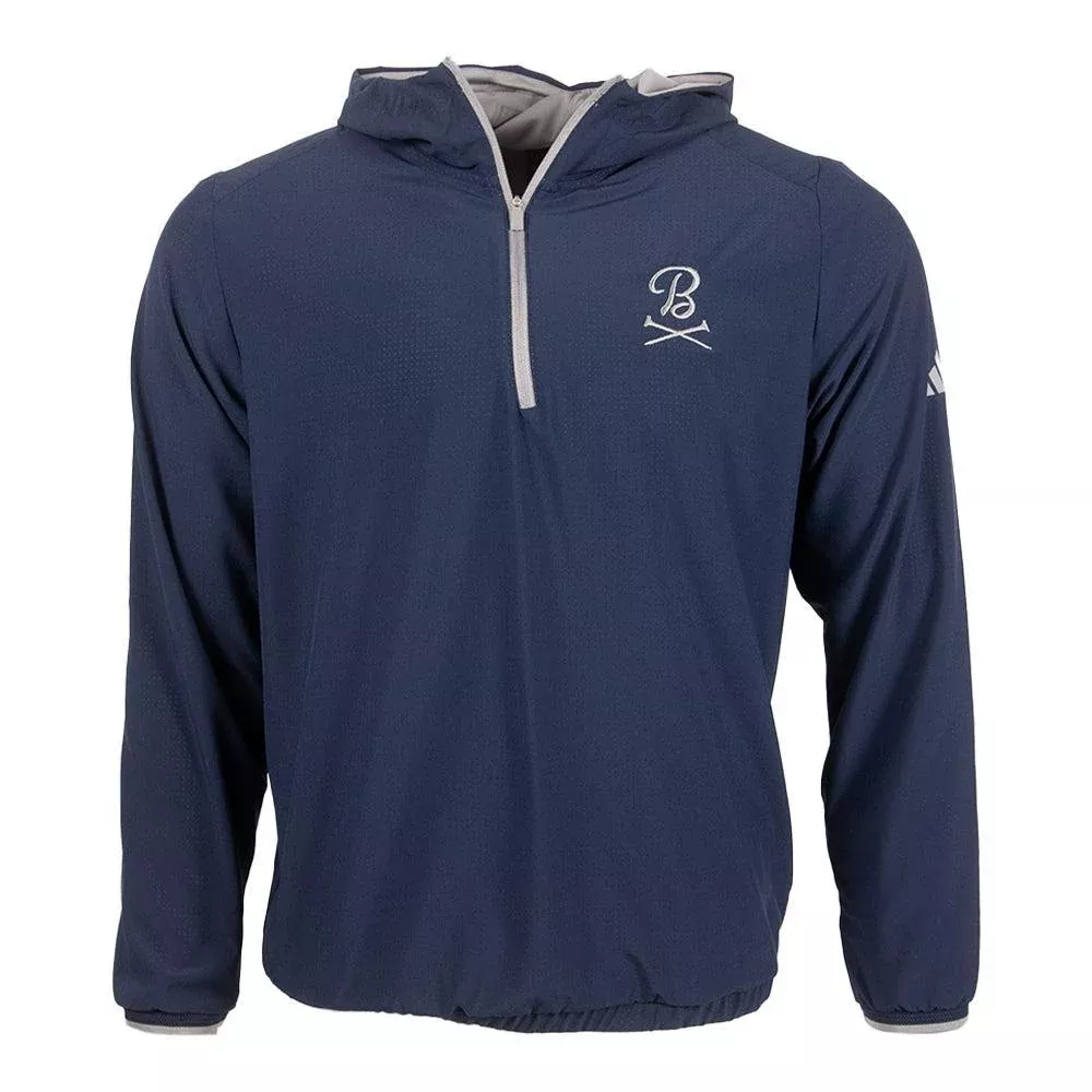 Barstool Golf x Adidas Ultimate365 Anorak Jacket