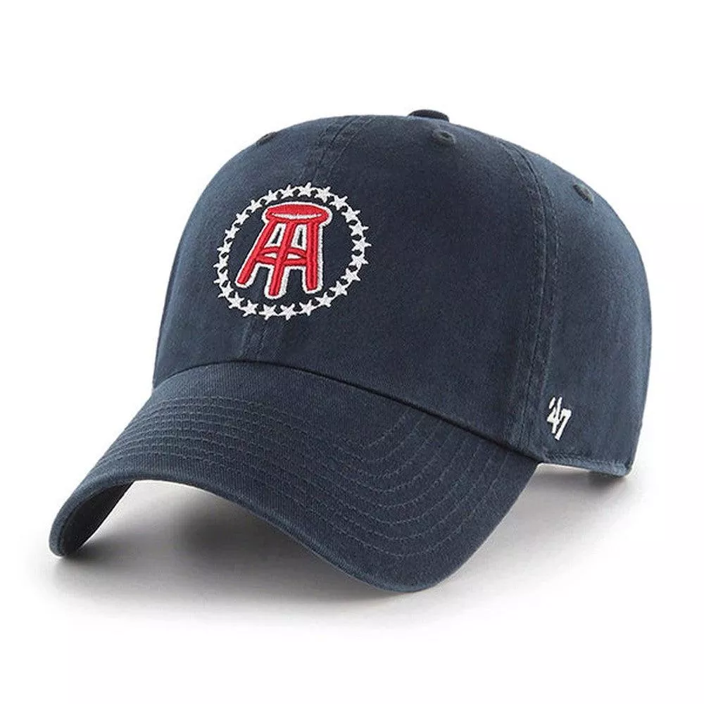 Barstool Sports Logo x ’47 Clean Up Hat