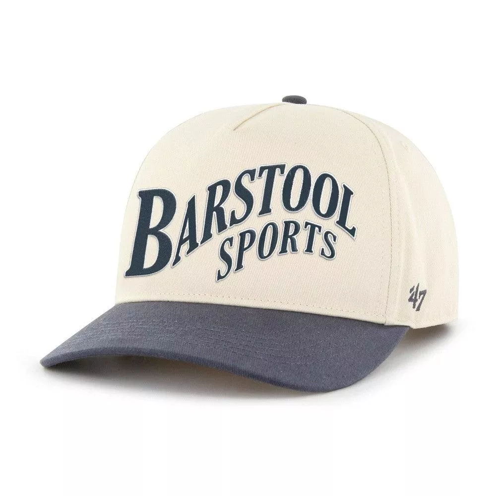Barstool Sports x ’47 HITCH Snapback Hat