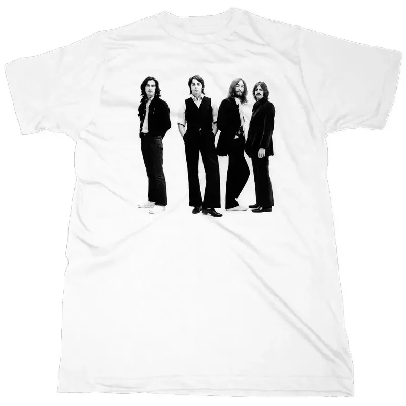 The Beatles Come Together T-Shirt