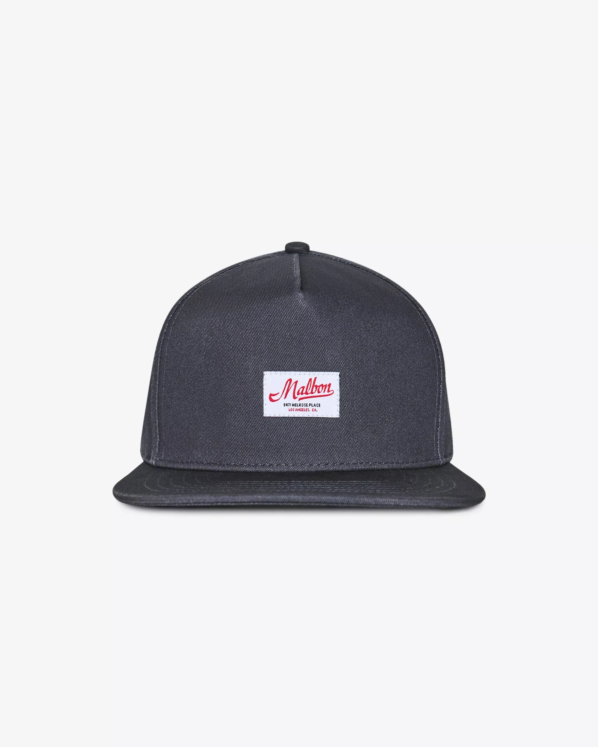 BENCHMARK SNAPBACK