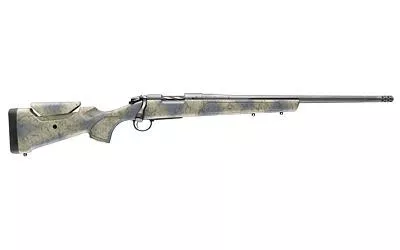 Bergara B14 Wilderness Sierra